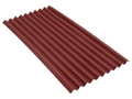 Ондулин Смарт красный