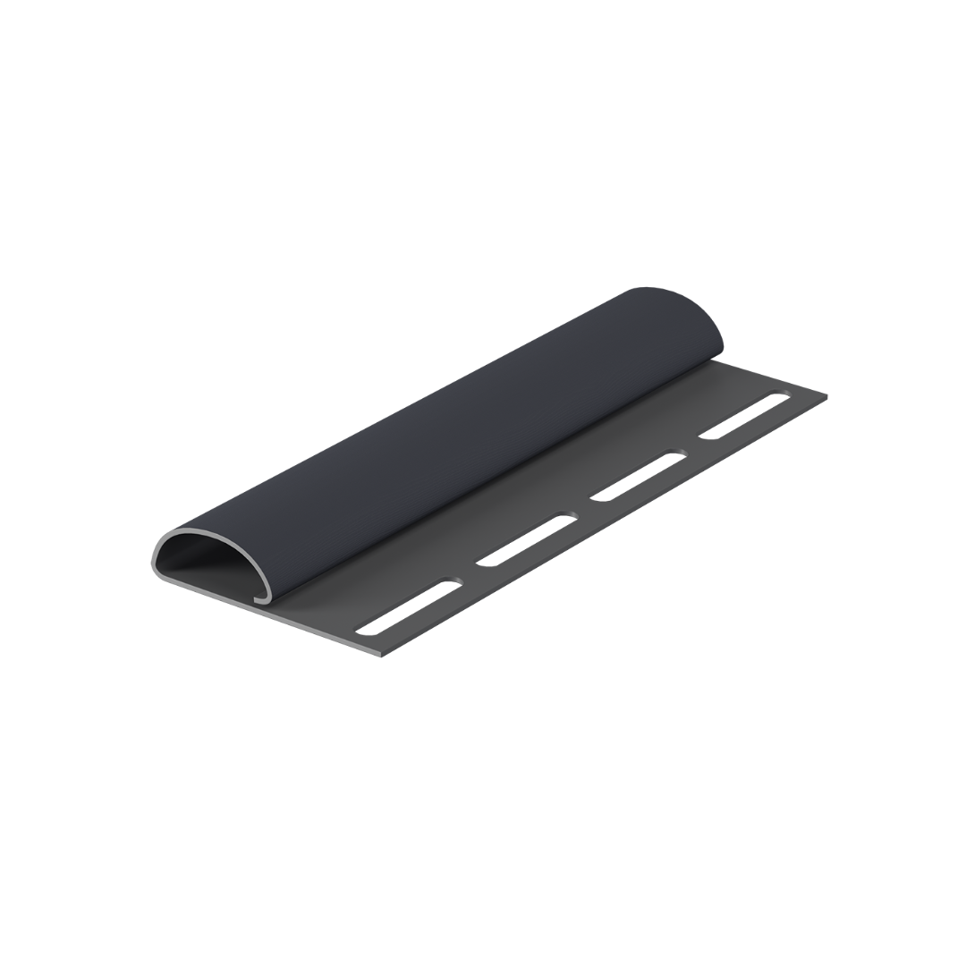 Финишный профиль, графит