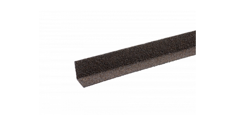 ТЕХНОНИКОЛЬ HAUBERK уголок металлический внутренний, кварцит