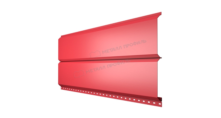 Сайдинг Металл Профиль Lбрус-15х240 (VikingMP-01-3011-0.45)
