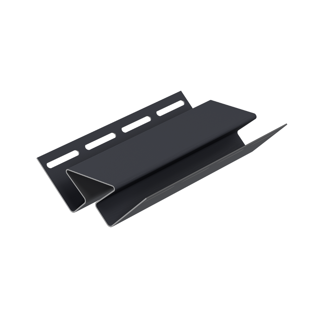 Внутренний угол 16 мм, графит