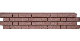 Панель ЯФАСАД Grand Line Балтийский кирпич Premium Acryl арабика