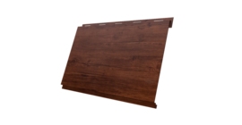 Вертикаль 0,2 classic 0.45 Print Premium с пленкой Cherry Wood Fresh TwinColor