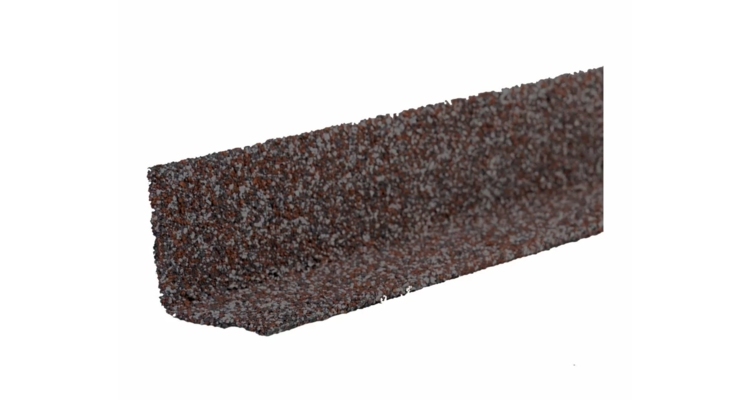 ТЕХНОНИКОЛЬ HAUBERK уголок металлический внутренний, фламандский