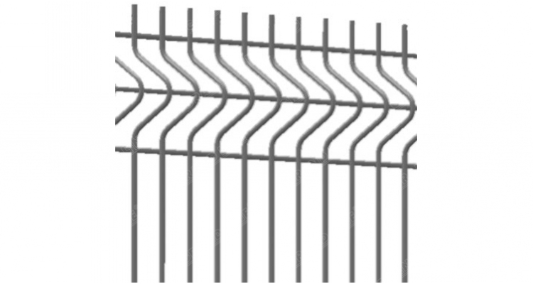 Панель Profi 0,63х2,5 Zn GL (50)