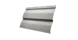 Корабельная доска НН 0,261 0.45 Print Elite Snow Wood TwinColor