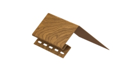 Околооконная планка Timberblock Пихта Кавказская