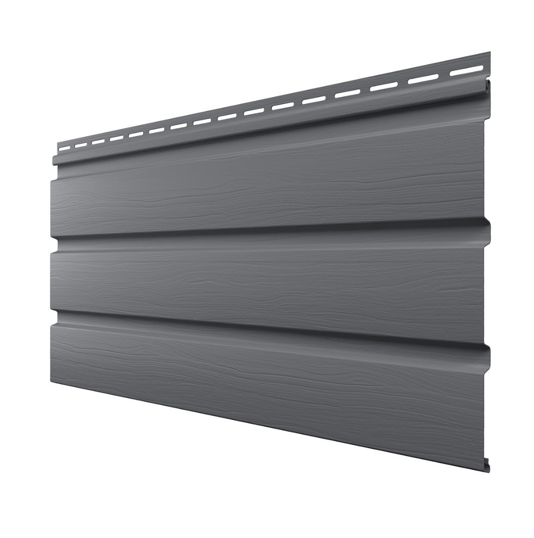 Софит без перфорации Технониколь 3000 х 340 мм Бруния