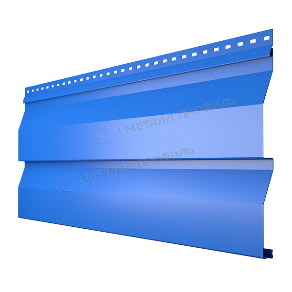 Сайдинг Металл Профиль СК-14х226 (ПЭ-01-5005-0.4)