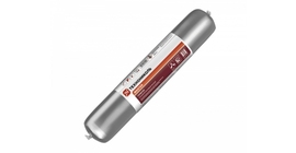 Герметик Технониколь полиуретановый Master 600мл серый