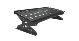 Мостик переходной Grand Line RAL 9006 1м