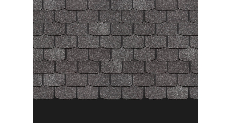 Гибкая черепица Premium, Цюрих, Фладен