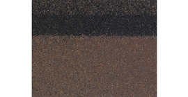 Коньково-карнизная черепица ТЕХНОНИКОЛЬ Вестерн Каньон